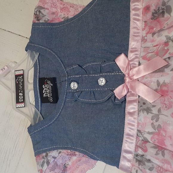 toddler girl set - Picture 2 of 5